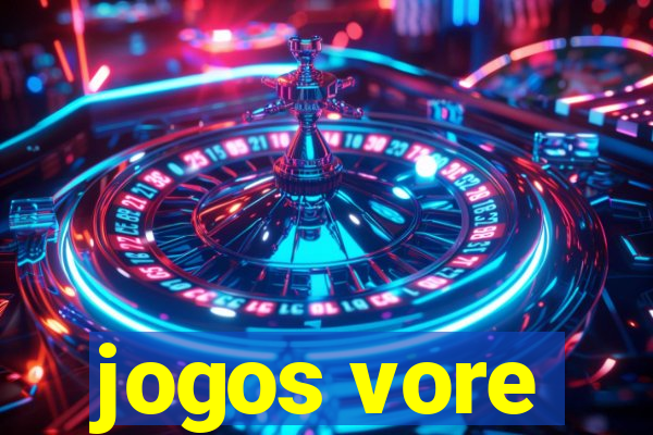 jogos vore